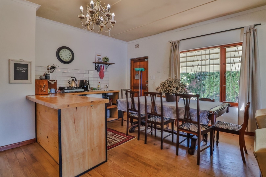 4 Bedroom Property for Sale in Kingfisher Creek Western Cape